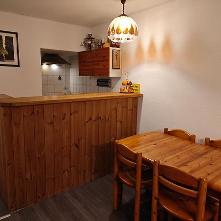 2-Zimmer Apartment Sofia, Gemuetlich Wie Zu Hause Offenbach am Main Rum bild