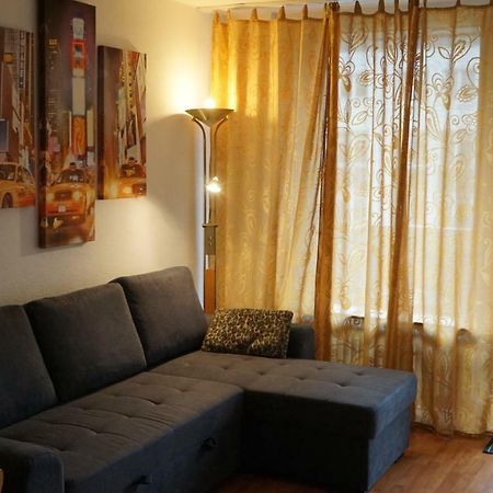 2-Zimmer Apartment Sofia, Gemuetlich Wie Zu Hause Offenbach am Main Exteriör bild