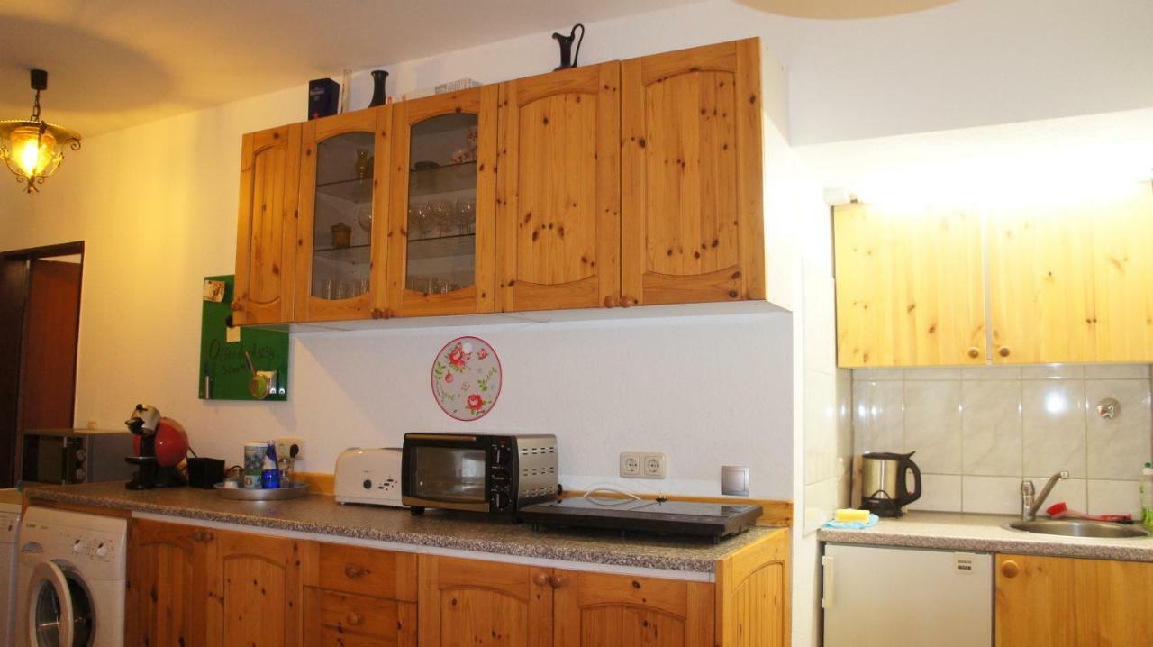 2-Zimmer Apartment Sofia, Gemuetlich Wie Zu Hause Offenbach am Main Exteriör bild
