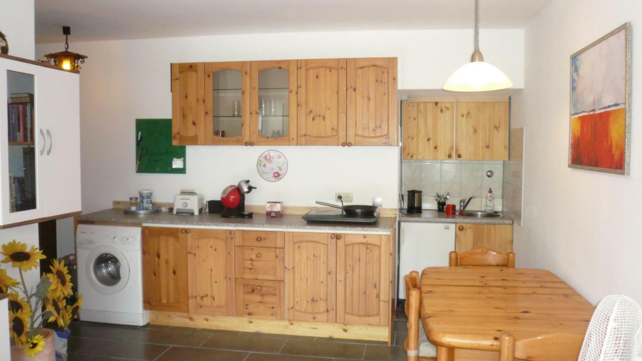 2-Zimmer Apartment Sofia, Gemuetlich Wie Zu Hause Offenbach am Main Exteriör bild