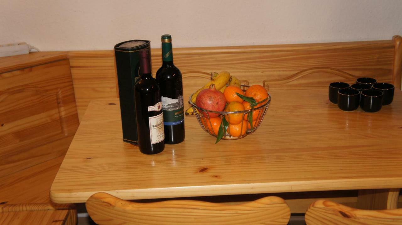2-Zimmer Apartment Sofia, Gemuetlich Wie Zu Hause Offenbach am Main Exteriör bild