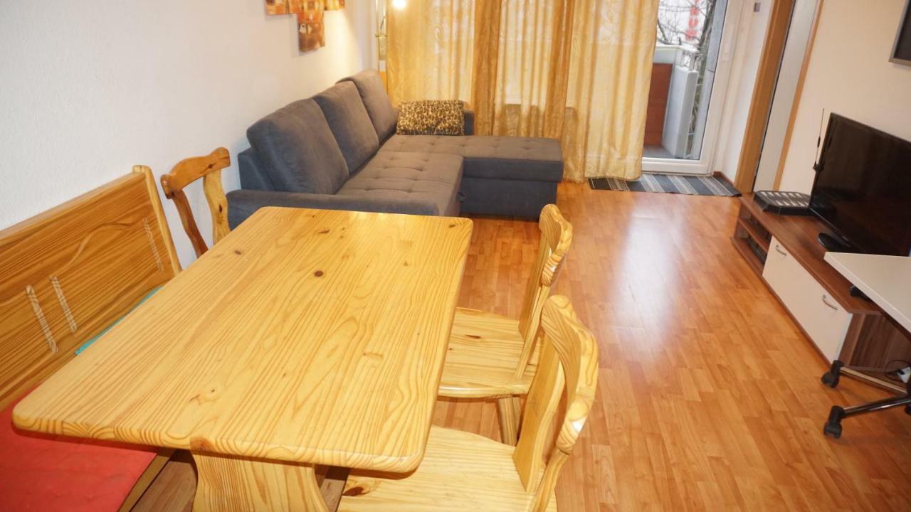 2-Zimmer Apartment Sofia, Gemuetlich Wie Zu Hause Offenbach am Main Exteriör bild