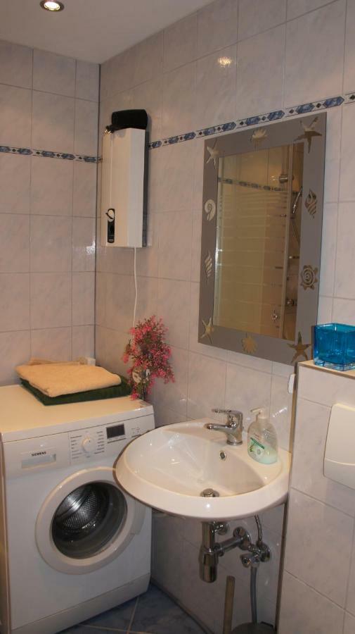 2-Zimmer Apartment Sofia, Gemuetlich Wie Zu Hause Offenbach am Main Exteriör bild