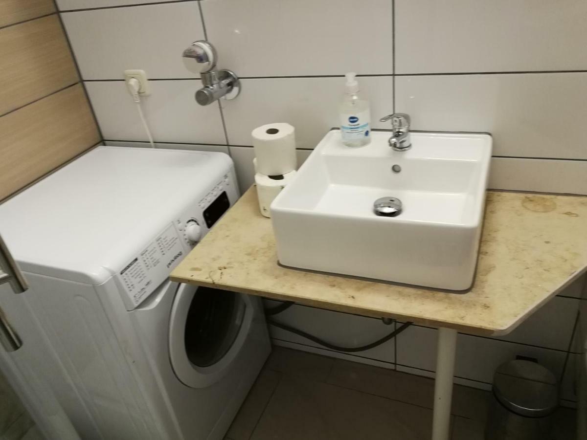 2-Zimmer Apartment Sofia, Gemuetlich Wie Zu Hause Offenbach am Main Exteriör bild