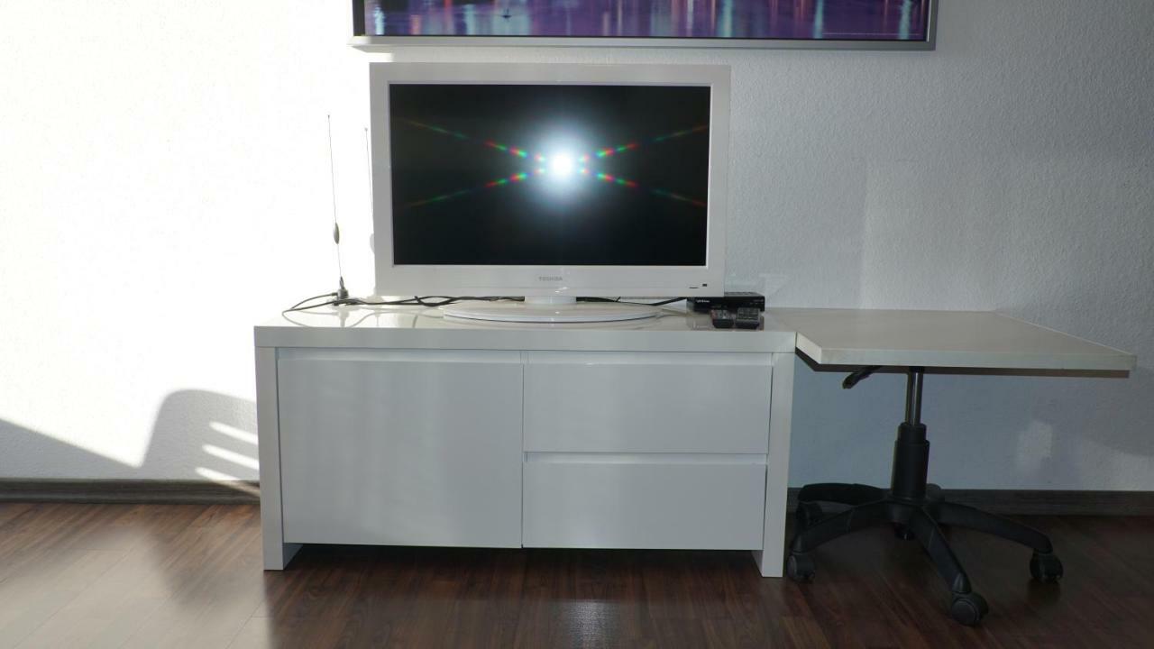 2-Zimmer Apartment Sofia, Gemuetlich Wie Zu Hause Offenbach am Main Exteriör bild