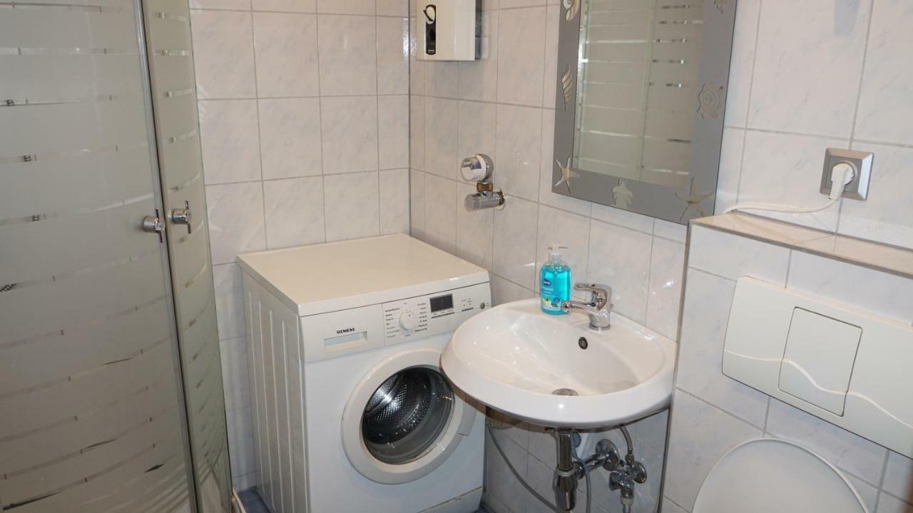 2-Zimmer Apartment Sofia, Gemuetlich Wie Zu Hause Offenbach am Main Exteriör bild