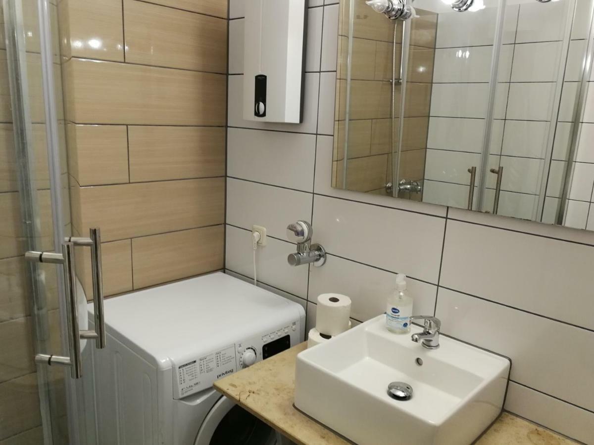 2-Zimmer Apartment Sofia, Gemuetlich Wie Zu Hause Offenbach am Main Exteriör bild