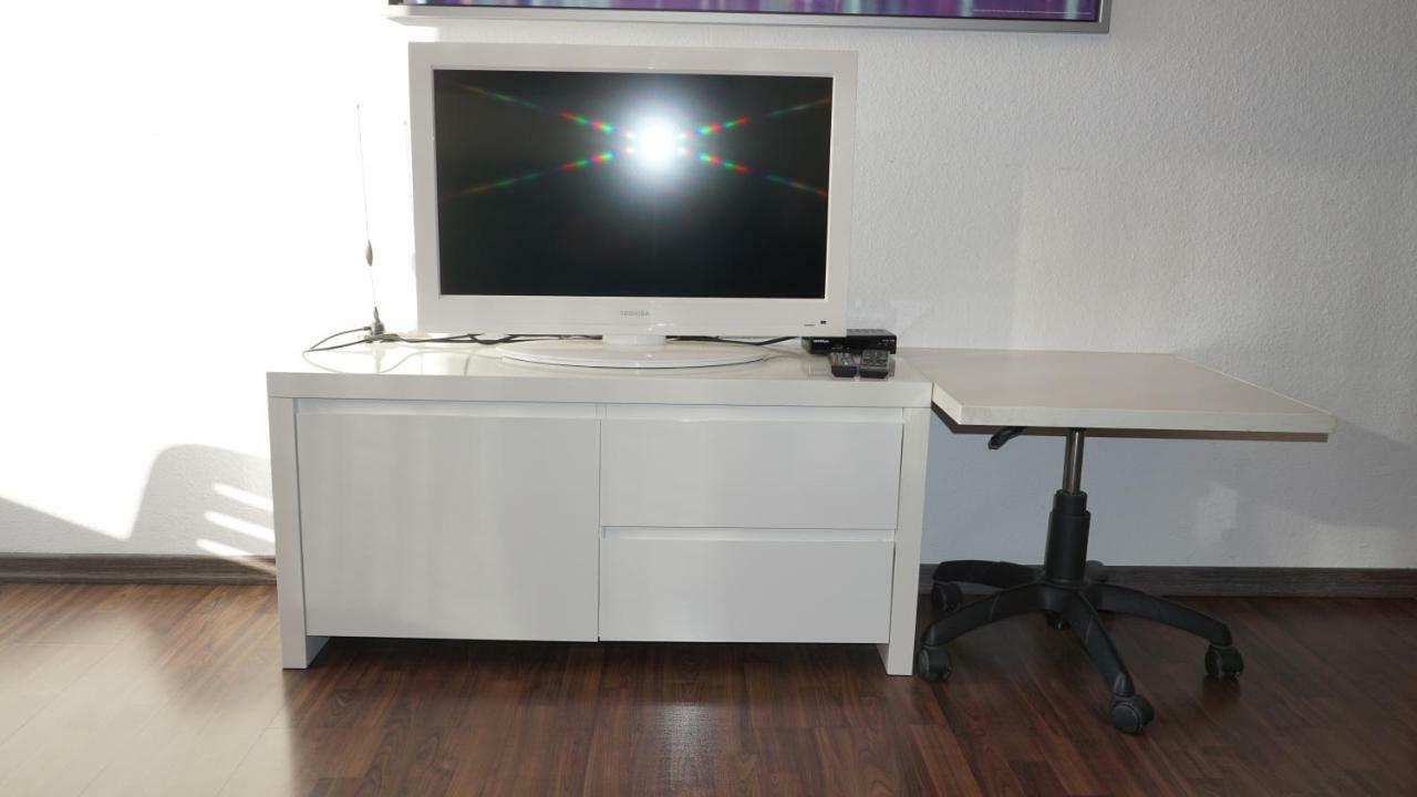 2-Zimmer Apartment Sofia, Gemuetlich Wie Zu Hause Offenbach am Main Exteriör bild