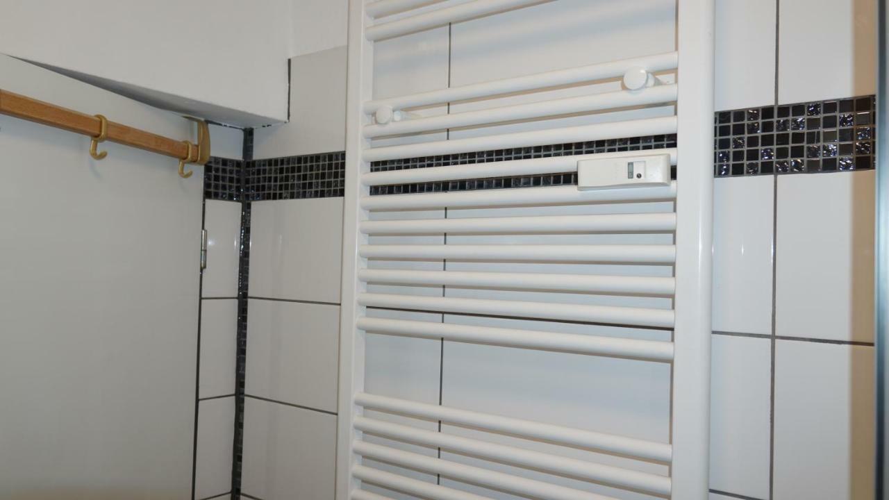 2-Zimmer Apartment Sofia, Gemuetlich Wie Zu Hause Offenbach am Main Exteriör bild