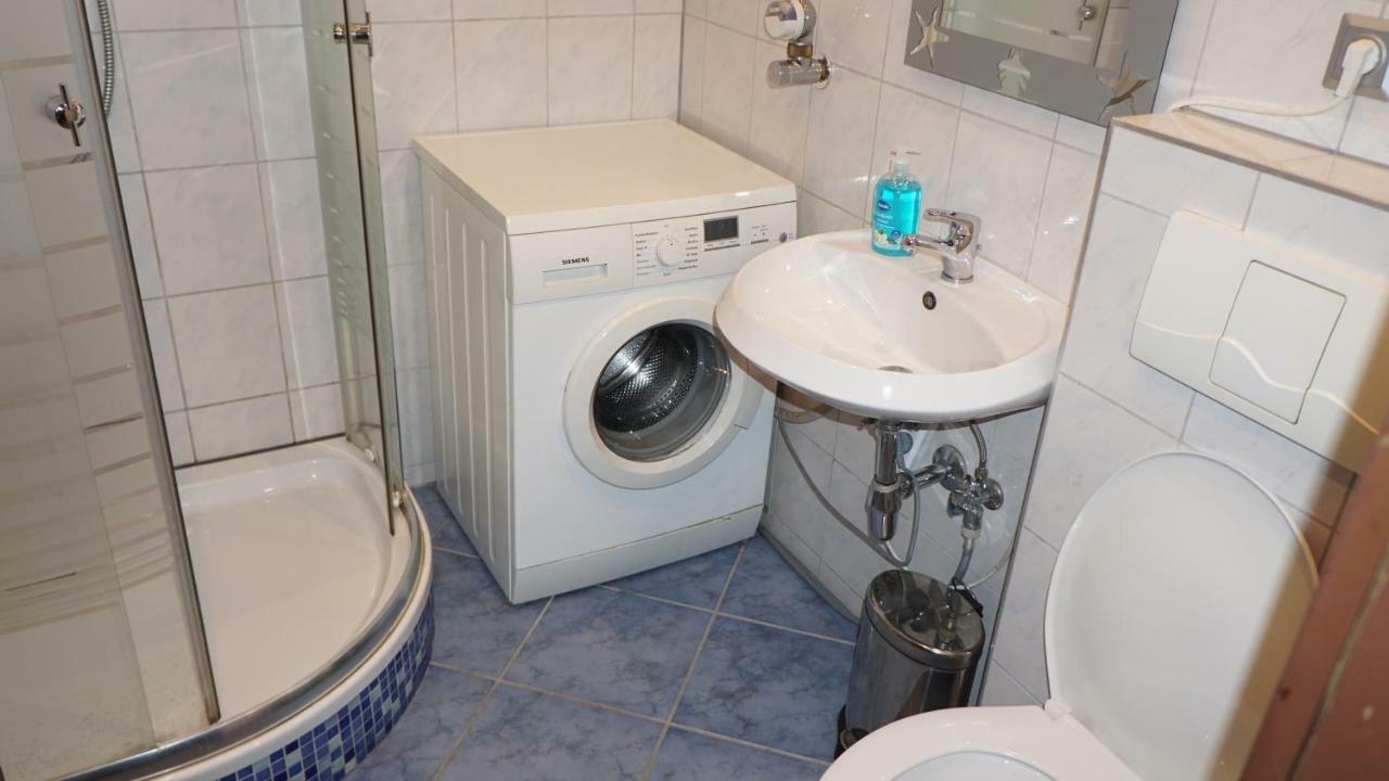 2-Zimmer Apartment Sofia, Gemuetlich Wie Zu Hause Offenbach am Main Exteriör bild