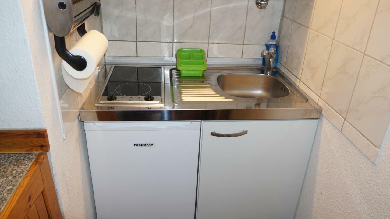 2-Zimmer Apartment Sofia, Gemuetlich Wie Zu Hause Offenbach am Main Exteriör bild