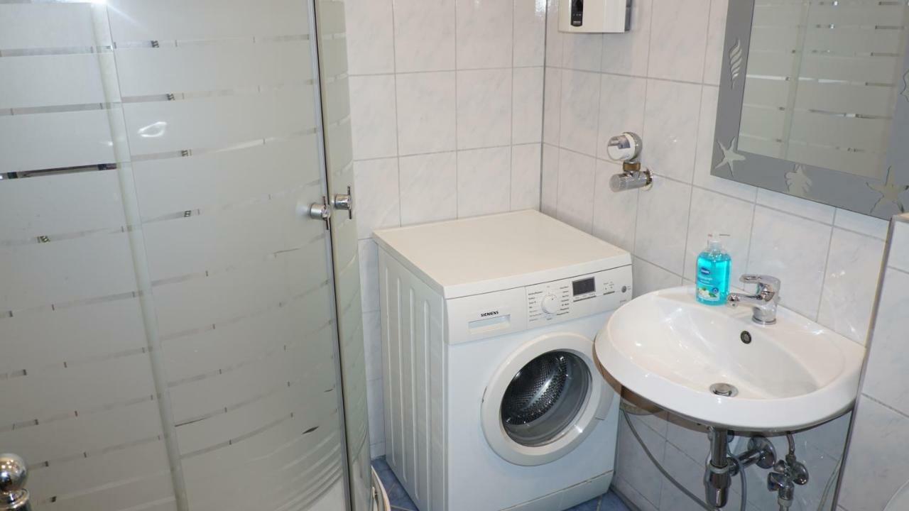 2-Zimmer Apartment Sofia, Gemuetlich Wie Zu Hause Offenbach am Main Exteriör bild