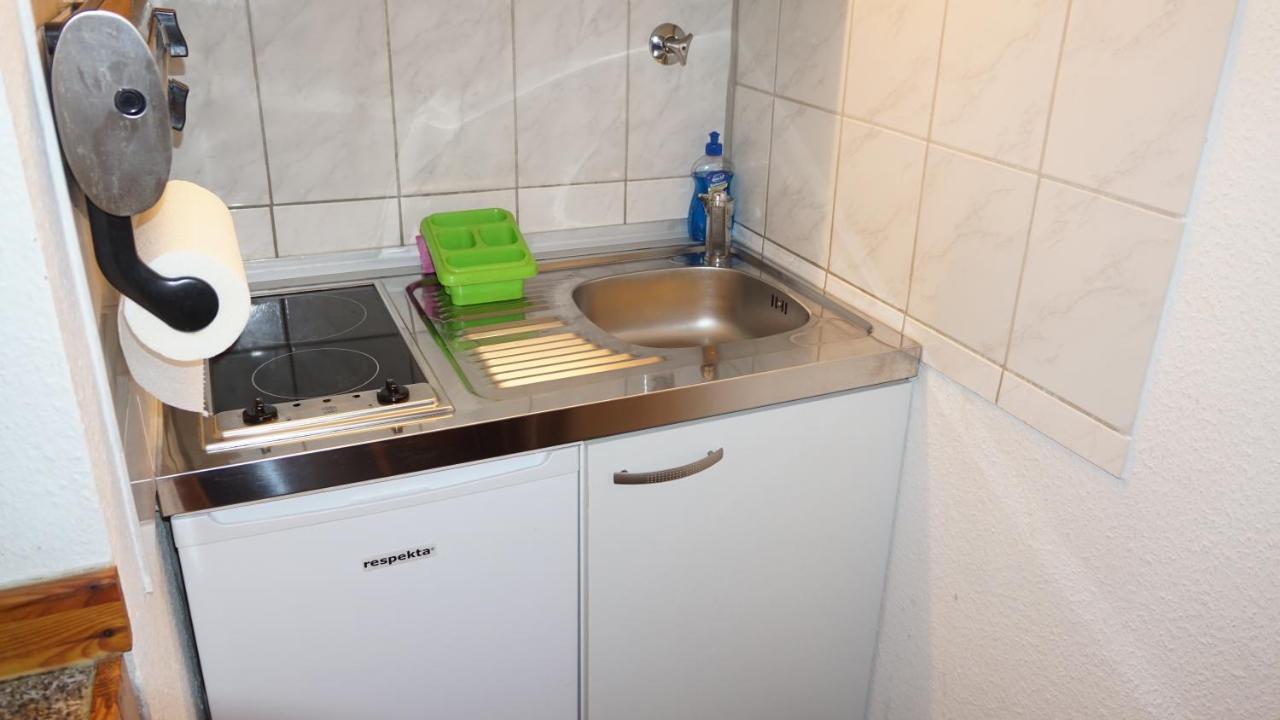 2-Zimmer Apartment Sofia, Gemuetlich Wie Zu Hause Offenbach am Main Exteriör bild