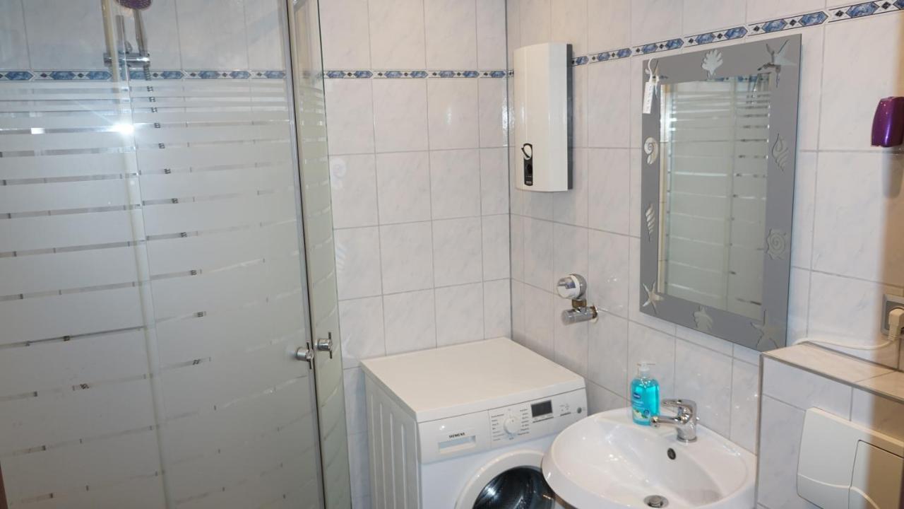 2-Zimmer Apartment Sofia, Gemuetlich Wie Zu Hause Offenbach am Main Exteriör bild