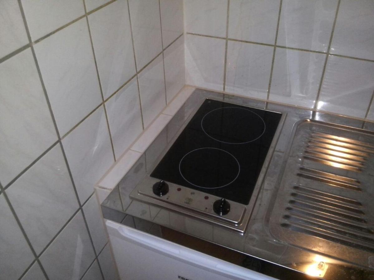 2-Zimmer Apartment Sofia, Gemuetlich Wie Zu Hause Offenbach am Main Exteriör bild