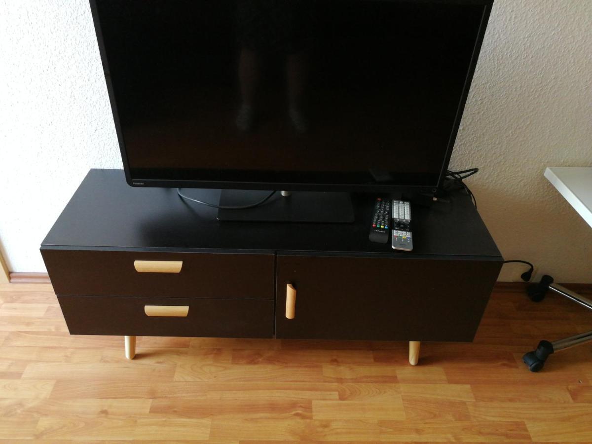 2-Zimmer Apartment Sofia, Gemuetlich Wie Zu Hause Offenbach am Main Exteriör bild