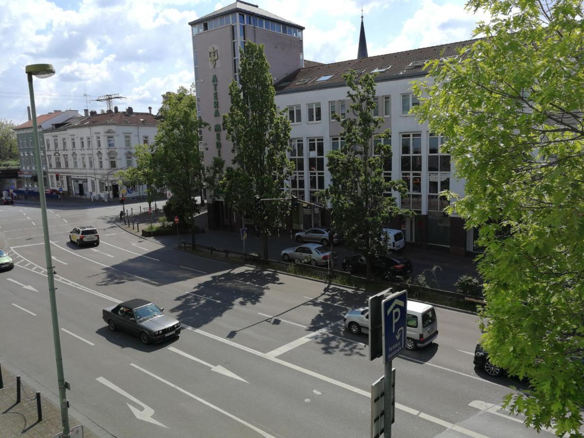2-Zimmer Apartment Sofia, Gemuetlich Wie Zu Hause Offenbach am Main Exteriör bild