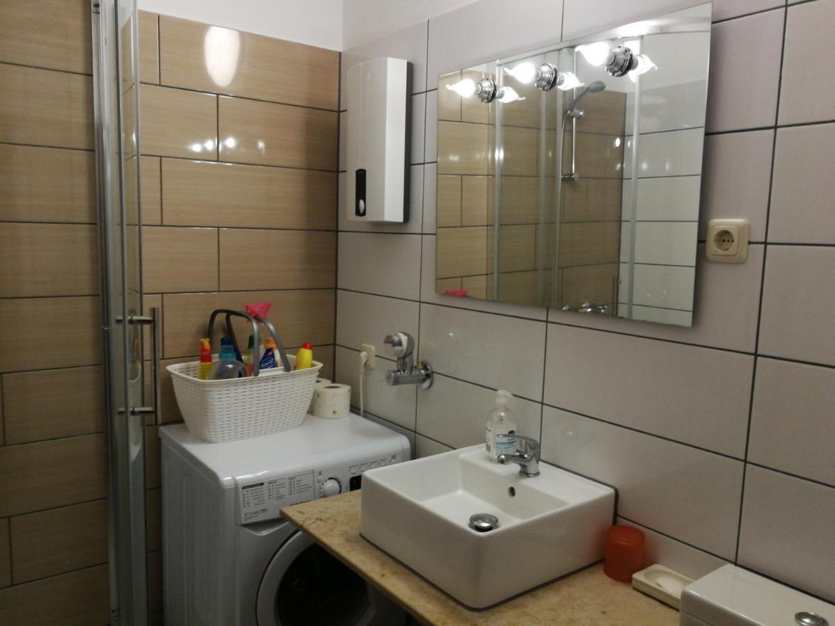 2-Zimmer Apartment Sofia, Gemuetlich Wie Zu Hause Offenbach am Main Exteriör bild